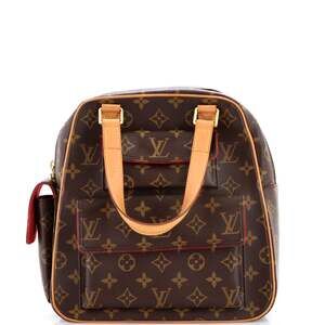 Louis Vuitton Excentri-Cite Handbag #247450L10B